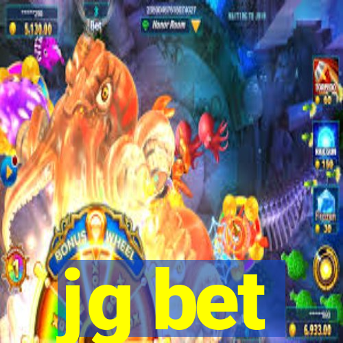 jg bet